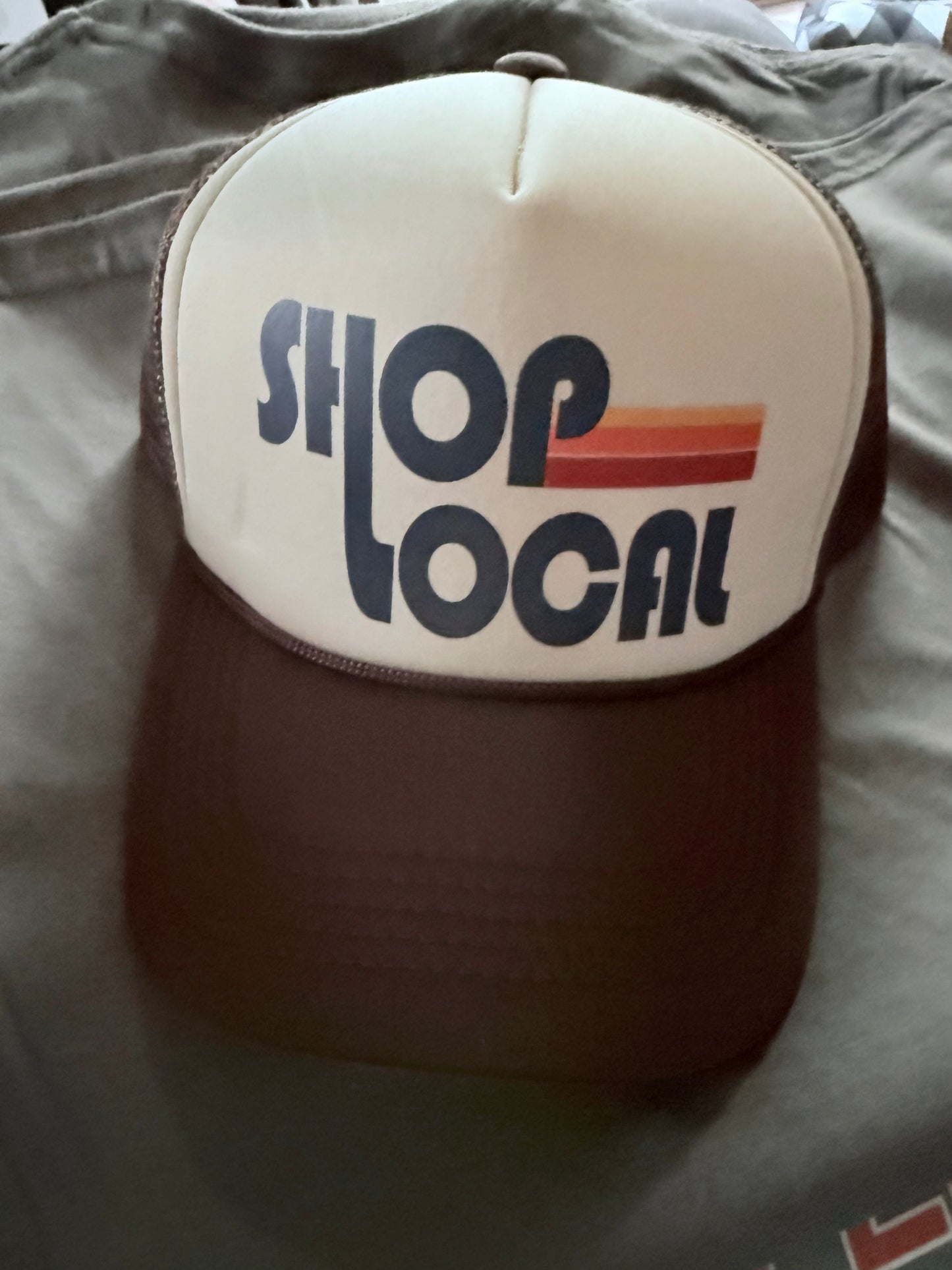 Shop Local